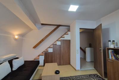 Vila + teren 1800mp Snagov langa Vila Lac 10 - 11