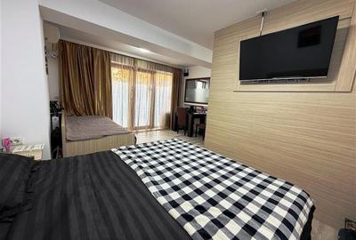 Vanzare Studio cu terasa 25 mp, zona Alezzi,  mob,utilat - 13