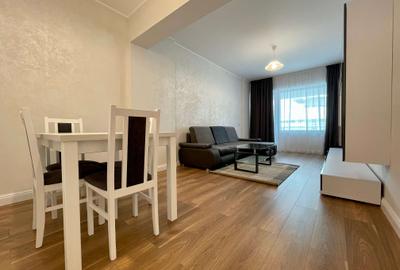 COPOU, Royal Town, apartament 2 camere, spatios, decomandat, 450 euro - 3
