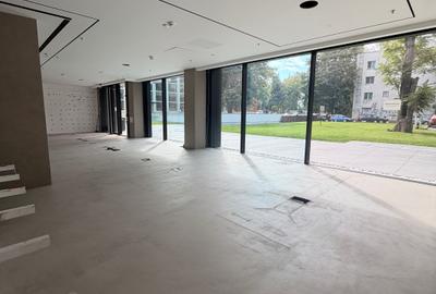 Spatiu comercial premium de inchiriat | One Mircea Eliade – Floreasca | 351,5 mp - 8
