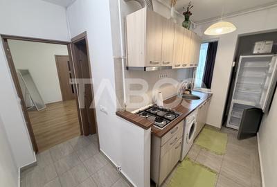 Apartament de inchiriat cu 2 camere mutare imediata Mihai Viteazul - 11
