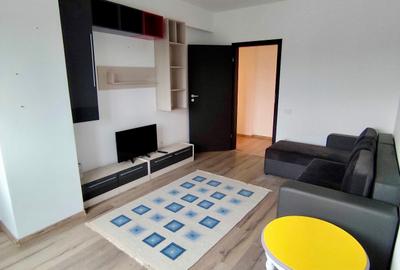 Apartament cu 2 camere decomandat în Metalurgiei