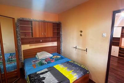 Apartament cu 2 camere, etajul 3/4, zona Alexandru cel Bun - 1