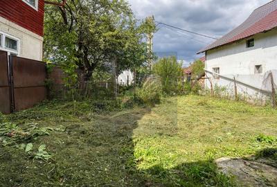 CASĂ DE VÂNZARE ÎN BRAN - ȘIMON, Strada Iancu Gontea - 31