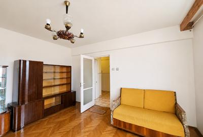 Apartament 2 camere ultracentral, vedere spre Teatru - 6
