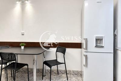 Apartament 3 camere | 65mp | Str. Louis Pasteur | 6min UMF - 12