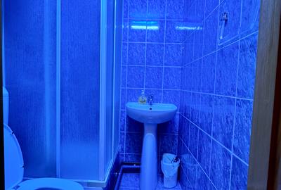 3 Camere | Mall Vitan | Metrou Timpuri Noi | Nerva Traian -Mobilat - 17