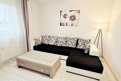 Eleganta urbana in inima Iasiului | 2 camere renovat, mobilat & utilat - 1