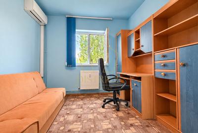 Apartament cu 3 camere si boxa de vanzare, in zona Dacia - 3