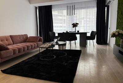 2 rooms apartment for rent | Floreasca - 2