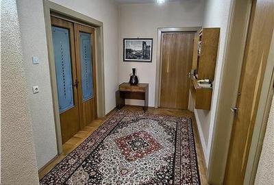 Apartament cu 3 camere la vila 115 mp utili langa Parcul Sub Arini - 7