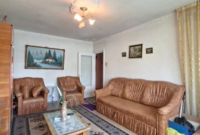 Apartament cu 2 camere în Micro 21 – zonă excelentă, lângă Kaufland și Lidl - 3