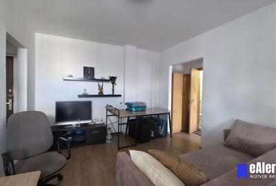 2 camere la intrarea în centrul vechi, Bd. I.C. Bratianu 44 - 3