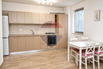 Apartament nou cu terasa de 18mp, Complex Urban Plaza - Astra - 4
