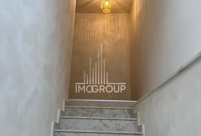 Duplex modern de închiriat | 100 mp utili | 2 dormitoare | 2 băi | Parcare - 14