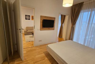Apartament 2 camere cu metrou la scara blocului si vedere spre Sud - 3