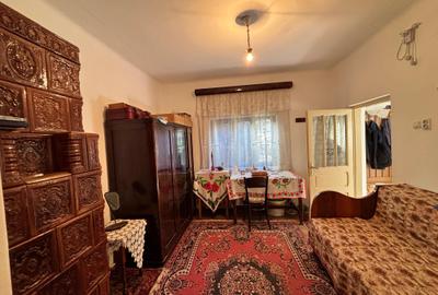 Casă +Teren Rm. Vâlcea str. N. Bălcescu - 5