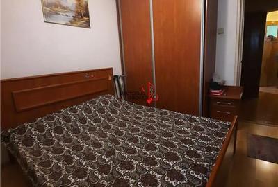 4 camere Piata Iancului, etaj intermediar,an 1978 - 24