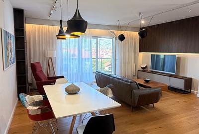 ZONA PREFECTURA - panorama deosebita, bloc 2018, 2camere LUX! - 4