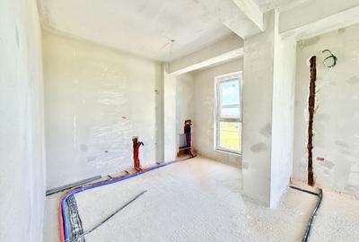 Apartament Premium cu 2 camere | Et 1 | Drumul boilor | Mosnita - 9