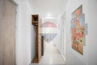 Apartament cu 2 camere de închiriat în zona Blumana - 6