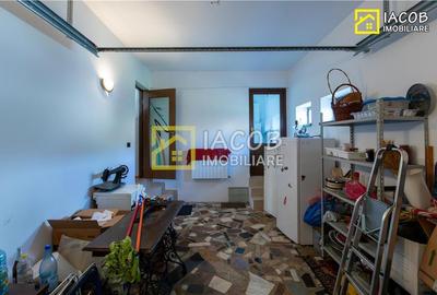 Casa P+1, str. Agudului, zona Sud a mun. Bacau - 25