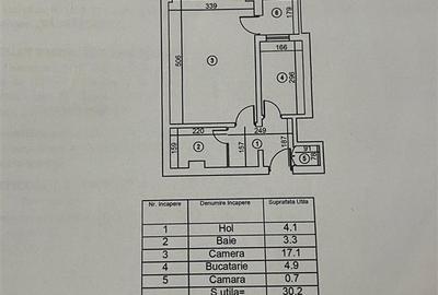 Garsoniera Tineretului - 11