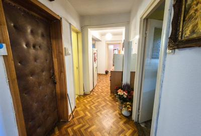 Apartament 3 camere Ultracentral Pitesti - 2