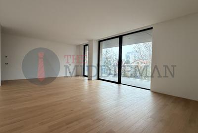 ONE RAHMANINOV | Apartament premium cu 3 camere și terasă de 40,5 mp - 2
