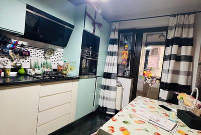 3 camere | Dream Residence | 73 mp | 2 băi | T736 - 8