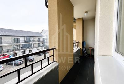 Garsoniera in Selimbar(str. Pictor Brana) - 7