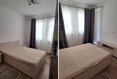 Apartament 2 camere, mobilat, utilat - Victoria Rezidențial - 5