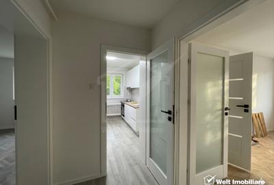 Apartament 3 camere, Locație Premium Gheorgheni – Iulius Mall - 5