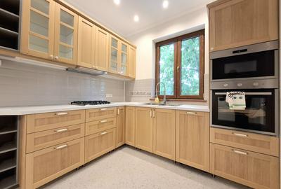 Apartament Interbelic de Colecție | 121 mp | Șemineu | Etaj 1 | Foișorul de Foc - 9