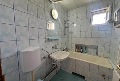 Apartament 2 camere Babes - 8