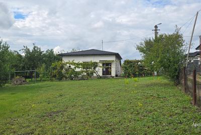 1200mp teren cu casa in Botosani - 1
