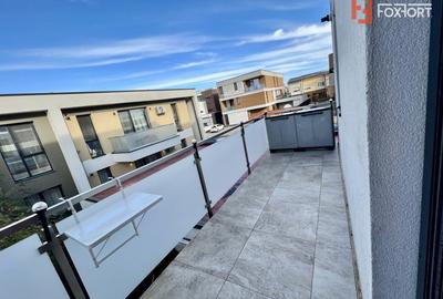 Apartament 3 camere, de inchiriat, etaj 1/2 - Dumbravita - 7