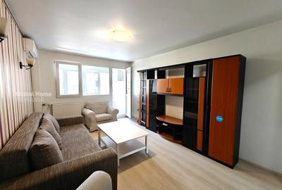 Apartament cu 3 camere, mobilat în Drumul Taberei