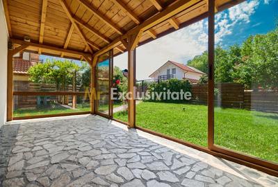 Casă individuală în Bascov -Uiasca- Liniște, confort și mutare imediată - 25