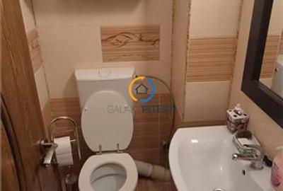 Exclusiv!!!  Apartament trei camere parter 4 Prundu, cu balcon la bulevard - 9