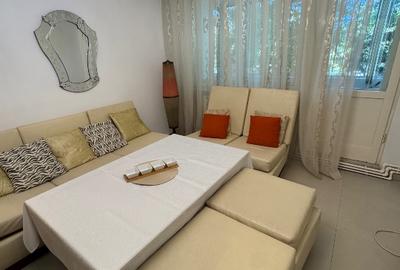 Apartament cu 3 camere în Tomis Nord