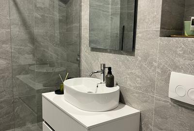 Apartament 2 camere | Prrima închiriere | MTM Pipera Lake | Mobilat | Parcare - 5