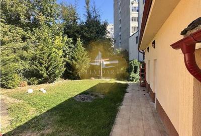 Apartament 3 camere - zona centrala - Take Ionescu | 3 camere | 2 bai | etaj 1 | - 8