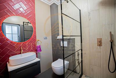 Mamaia Sat - Casă ultra-modernă de lux  – 5 camere, 4 dormitoare. - 14