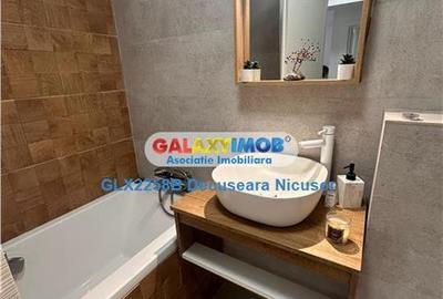 Apartament 2 camere Militari Residence mobilat utilat 79.900 euro - 5