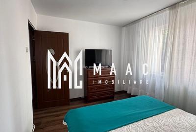 Apartament 2 camere de inchiriat | Zona Nord | Centrala proprie - 5