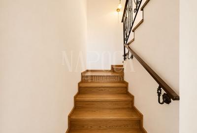 Casa 4 camere de vanzare in Floresti - 11
