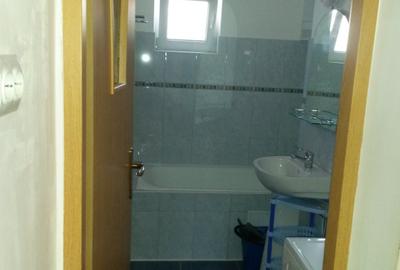 Apartament 1 camera  decomandat Zona Aem langa Profi Centrala amenajat - 6
