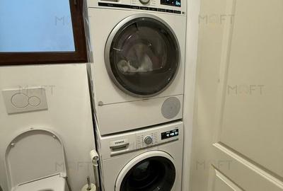 APARTAMENT 4 CAMERE  STRADA PARIS RENOVAT CURTE  SI TERASA - 15