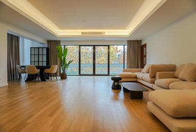 Apartment for rent - Primaverii - 4 rooms - 1